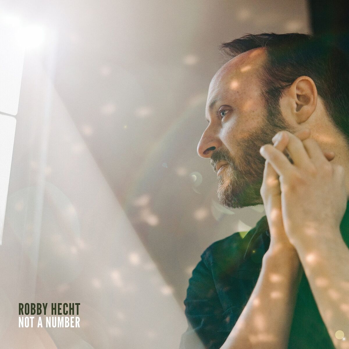 Album cover of Not a Number