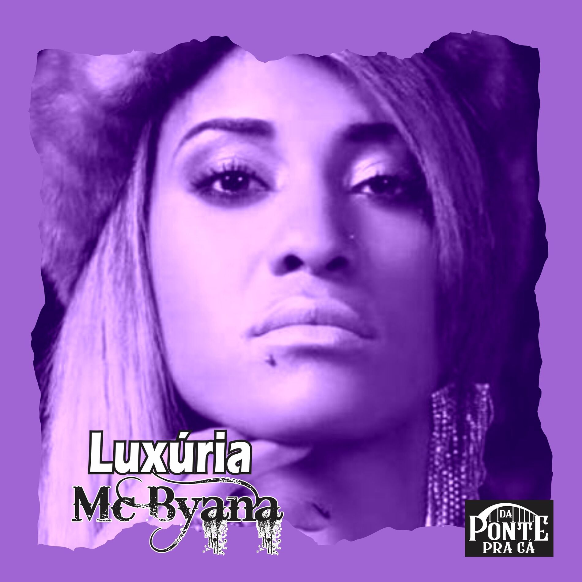 Album cover of Luxúria