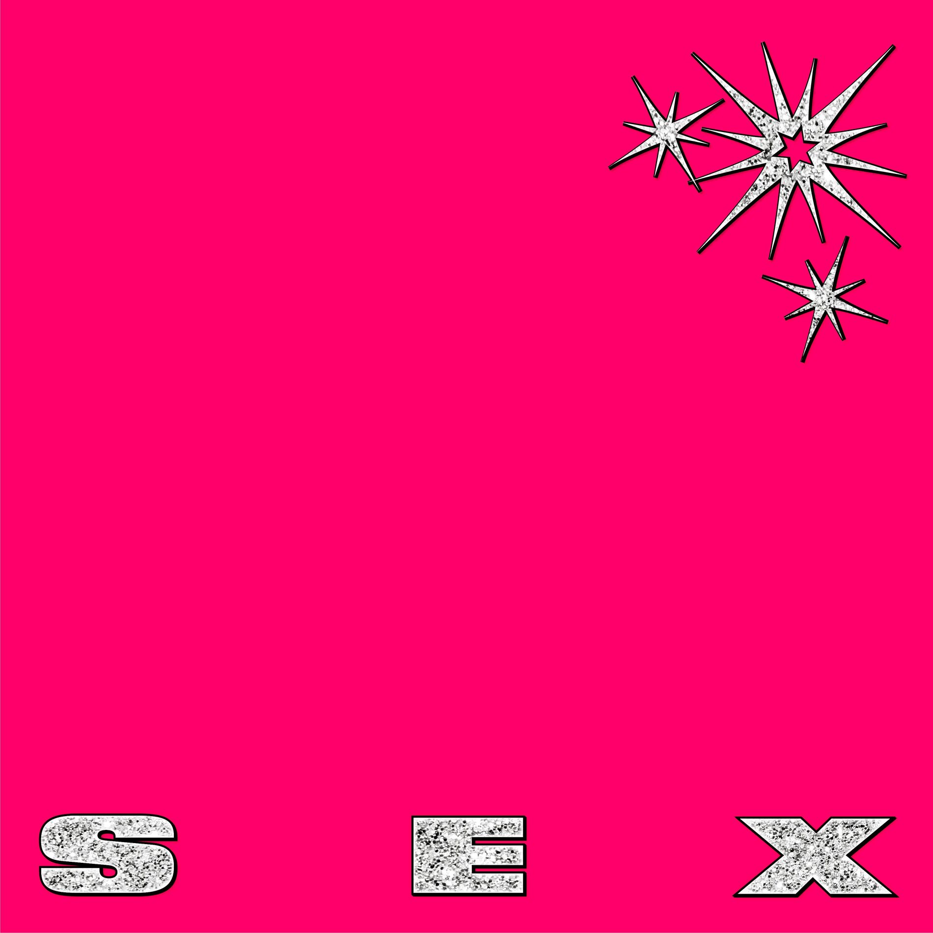 Album cover of S e x