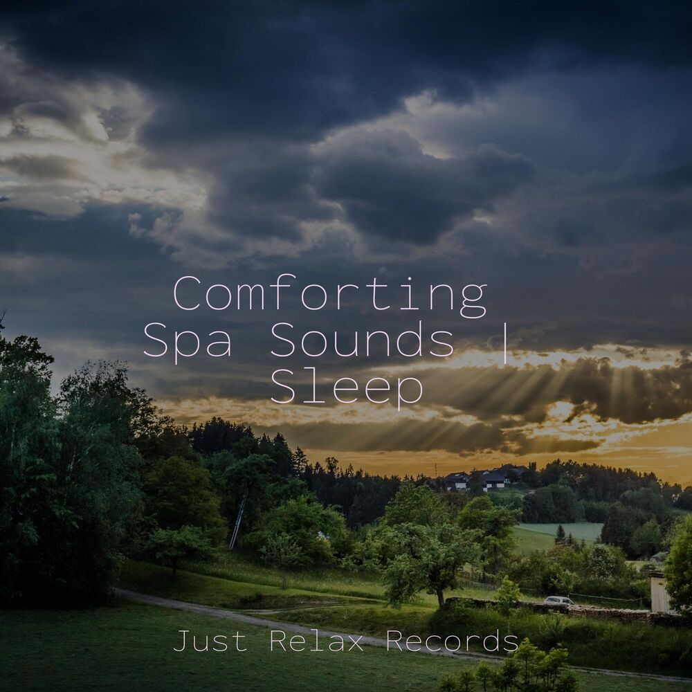 Picture of Comforting Spa Sounds | Sleep