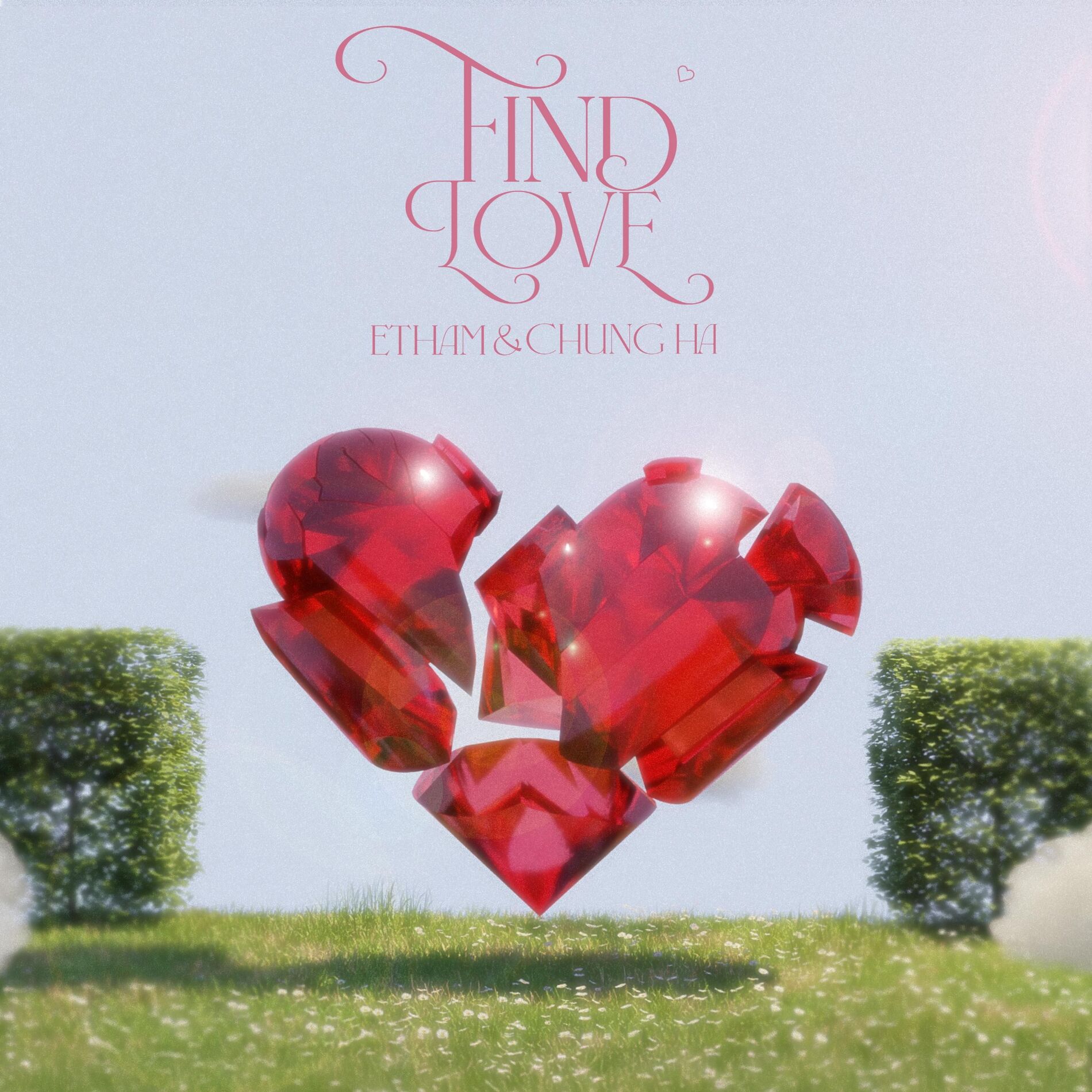 Album cover of Find Love