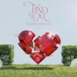 Cover of Find Love