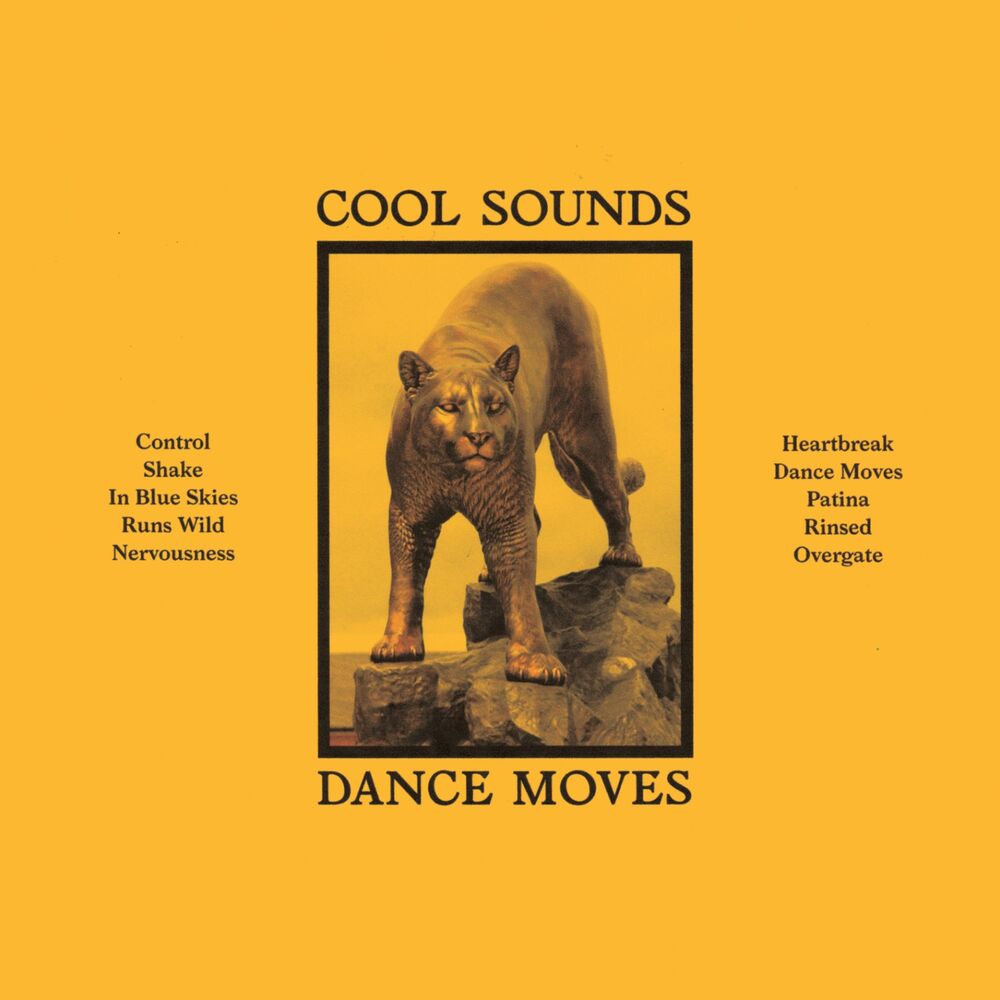 Picture of Dance Moves