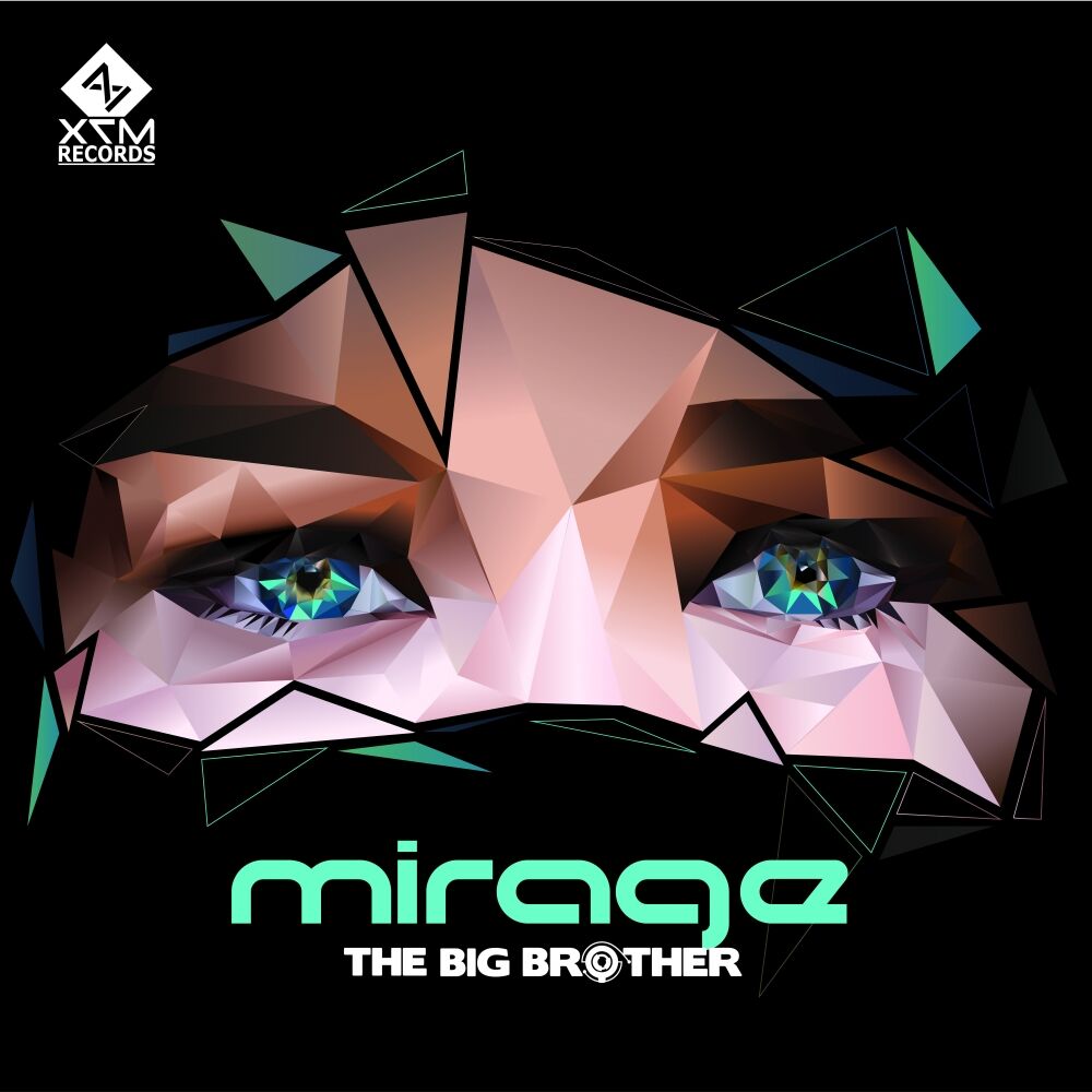 Picture of Mirage / Your Mind Remix / Buttersonic Remix