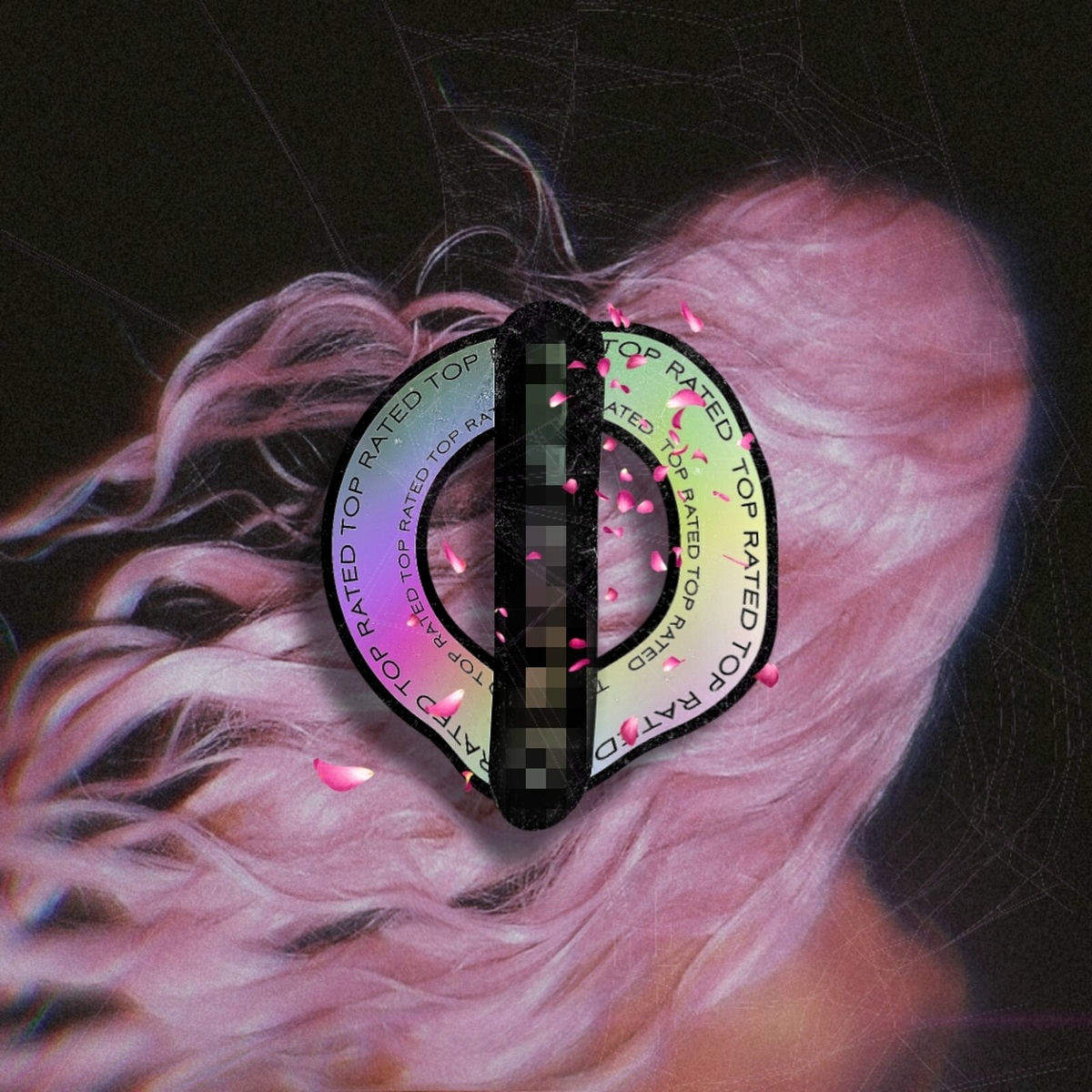 Album cover of Top Rated