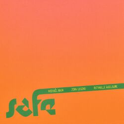 Cover of Safe