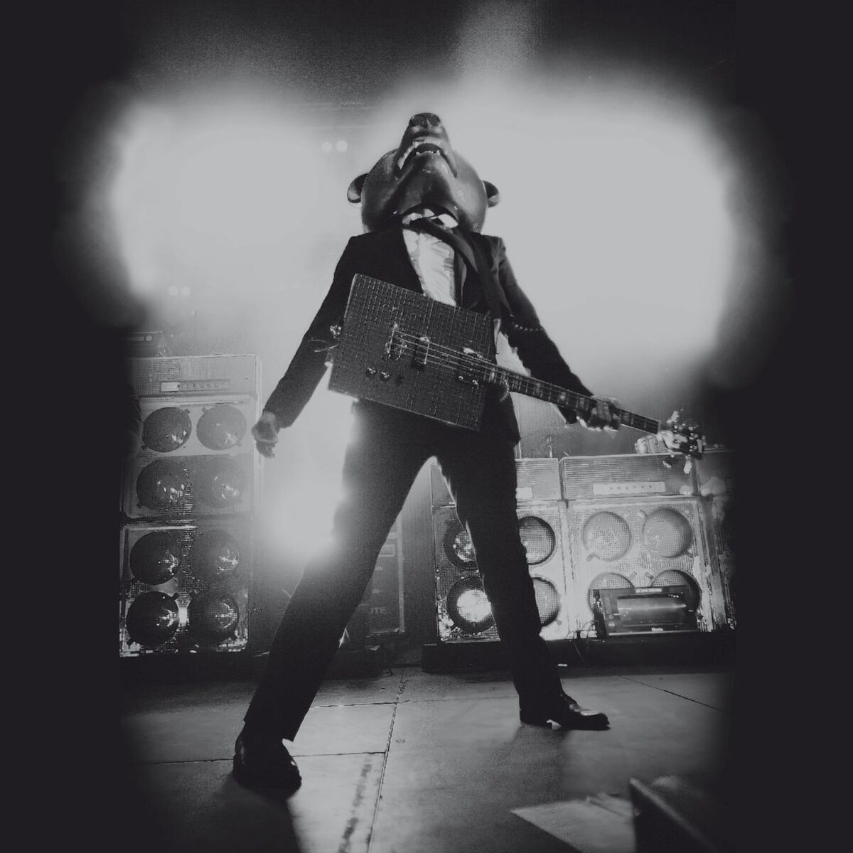 Album cover of Marathon Man