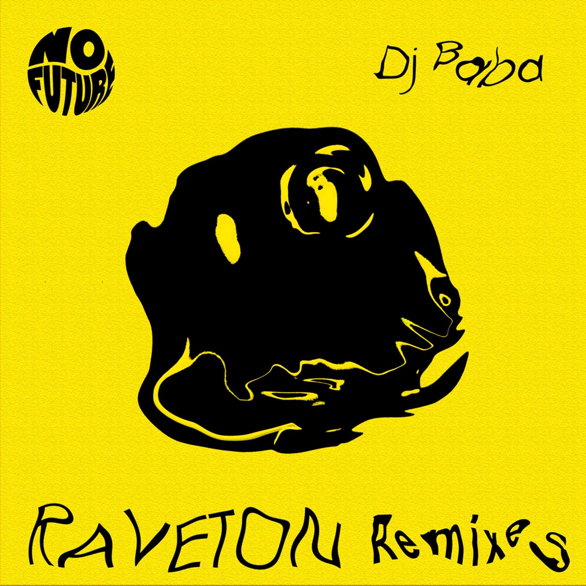 Album cover of Raveton Vol. I