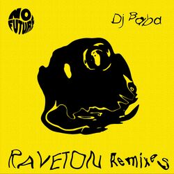 Cover of Raveton Vol. I