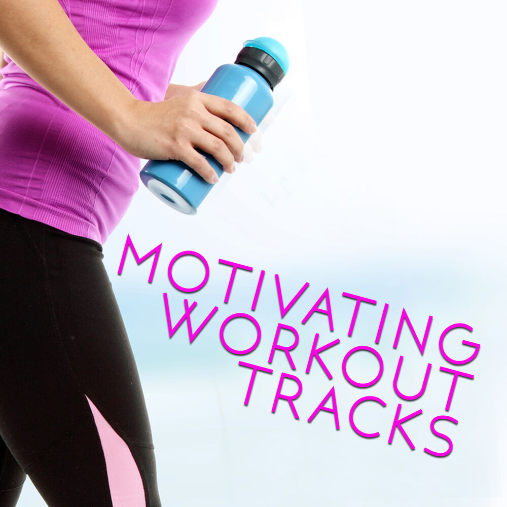 Picture of Motivating Workout Tracks