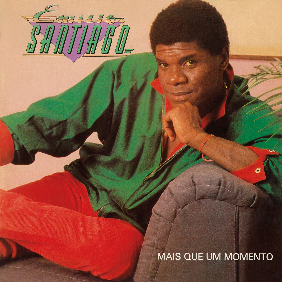 Album cover of O Amigo De Nova York