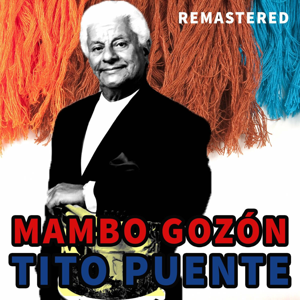 Album cover of Mambo gozón (Remastered)
