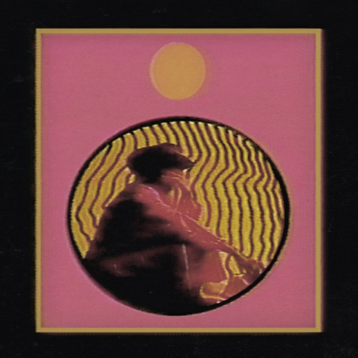 Album cover of LazyEaterBetsOnHerLikeness