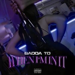 Cover of When I’m In It