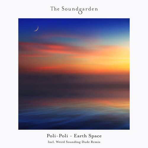 Poli-Poli - Earth Space (2025) Poli-Poli - Earth Space (2025)
