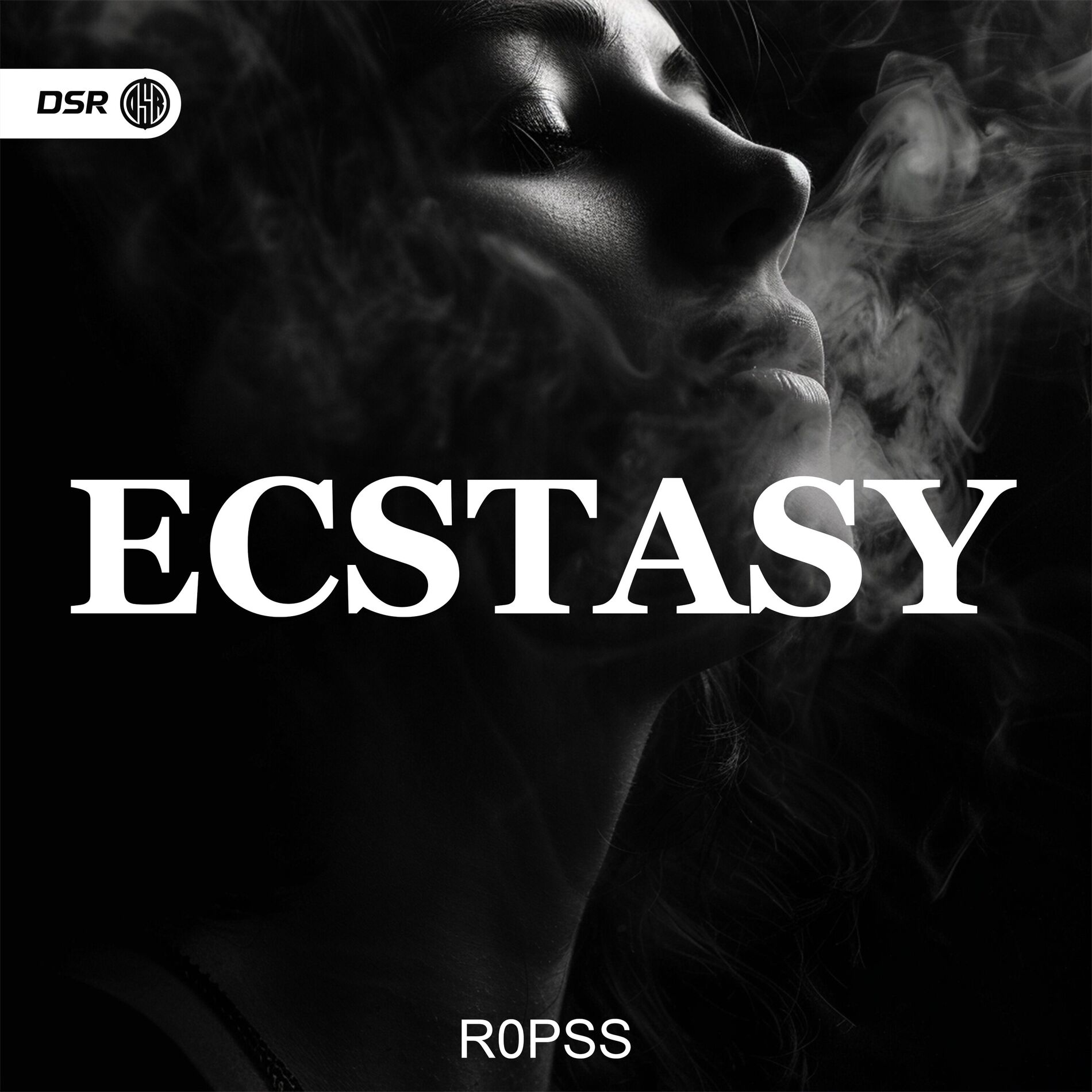 Album cover of Ecstasy (HardTekk)