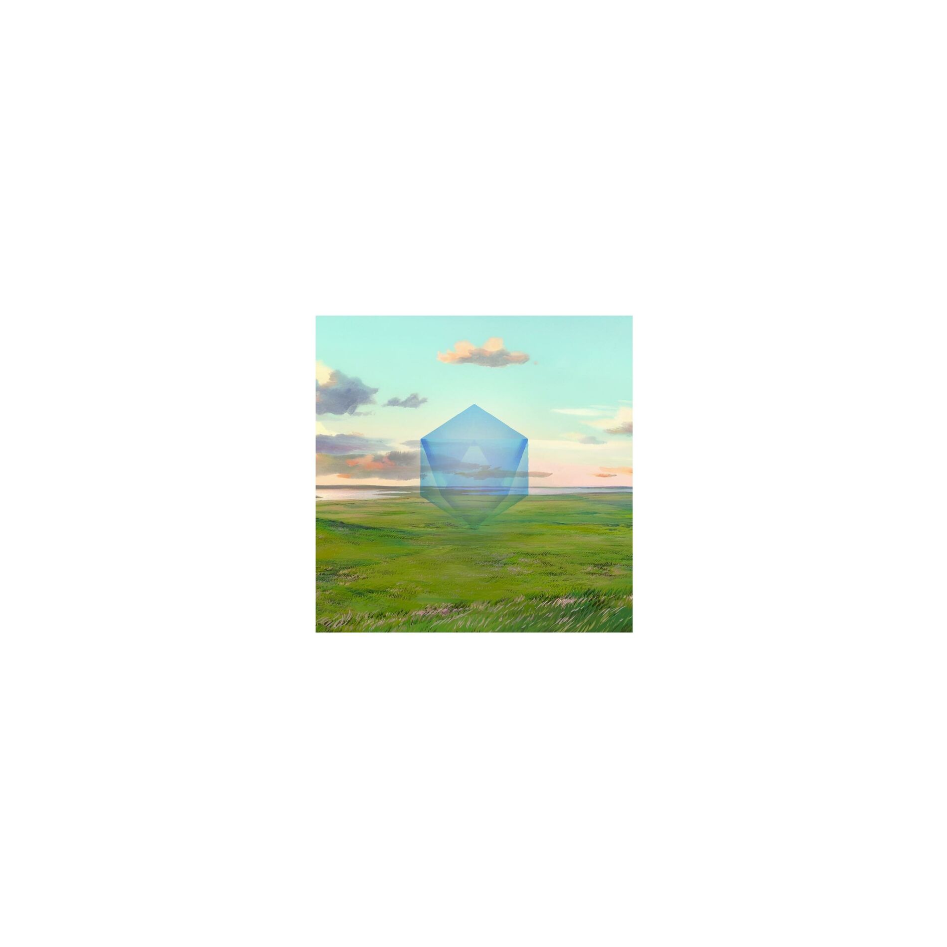 Album cover of Natsukashii (feat. Paola)