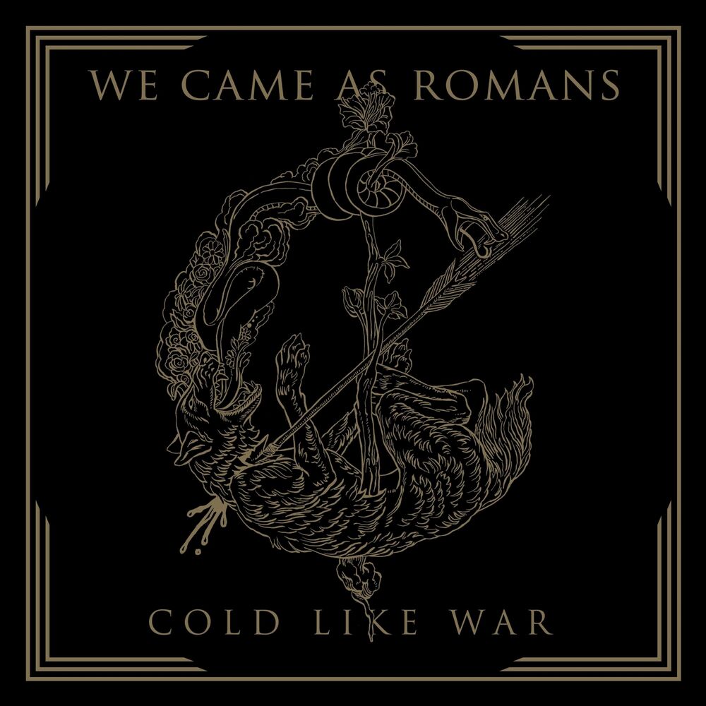 Picture of Cold Like War