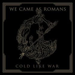 Cover of Cold Like War