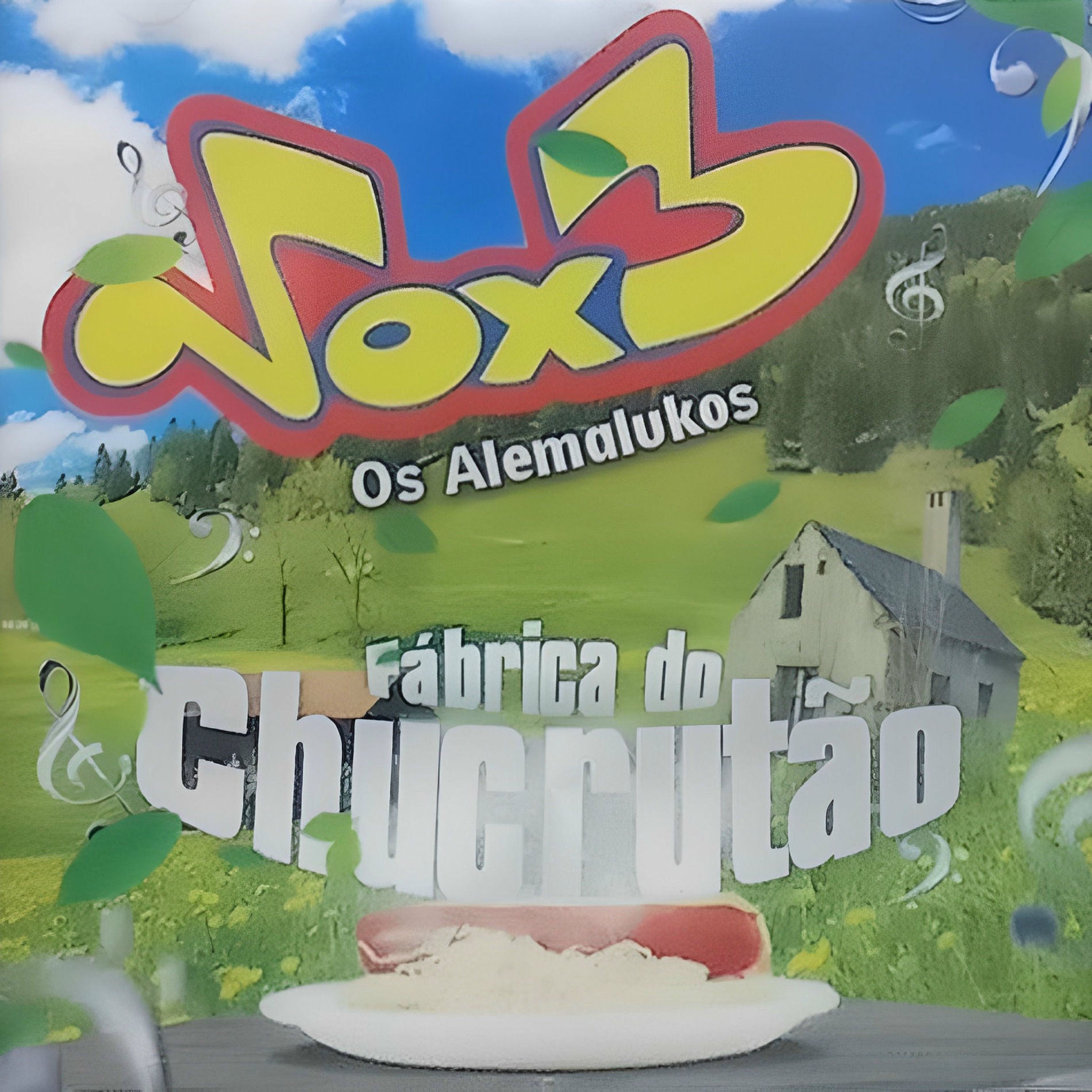 Album cover of Segue a Frida ( Paródia Follow The Leader )