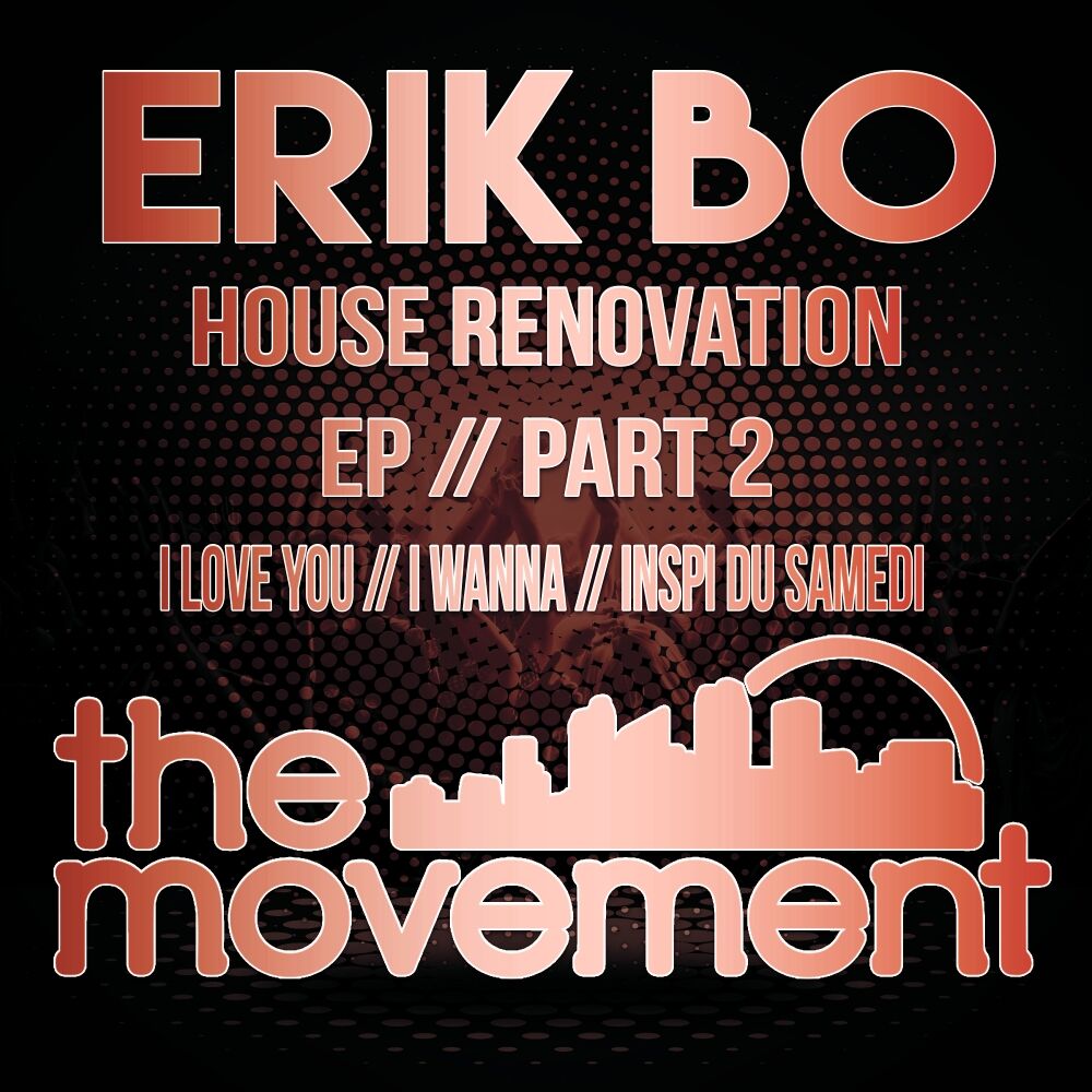 Picture of House Renovations EP, Pt. 2