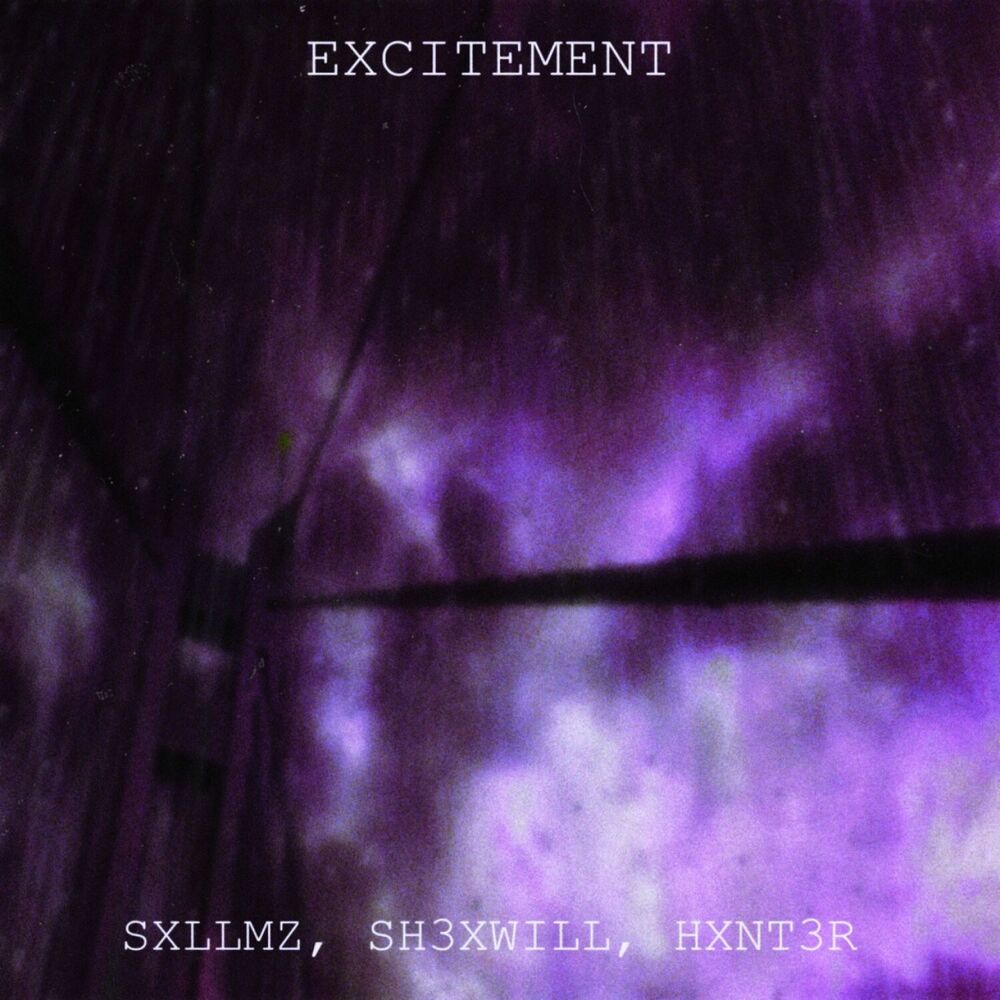 Picture of EXCITEMENT