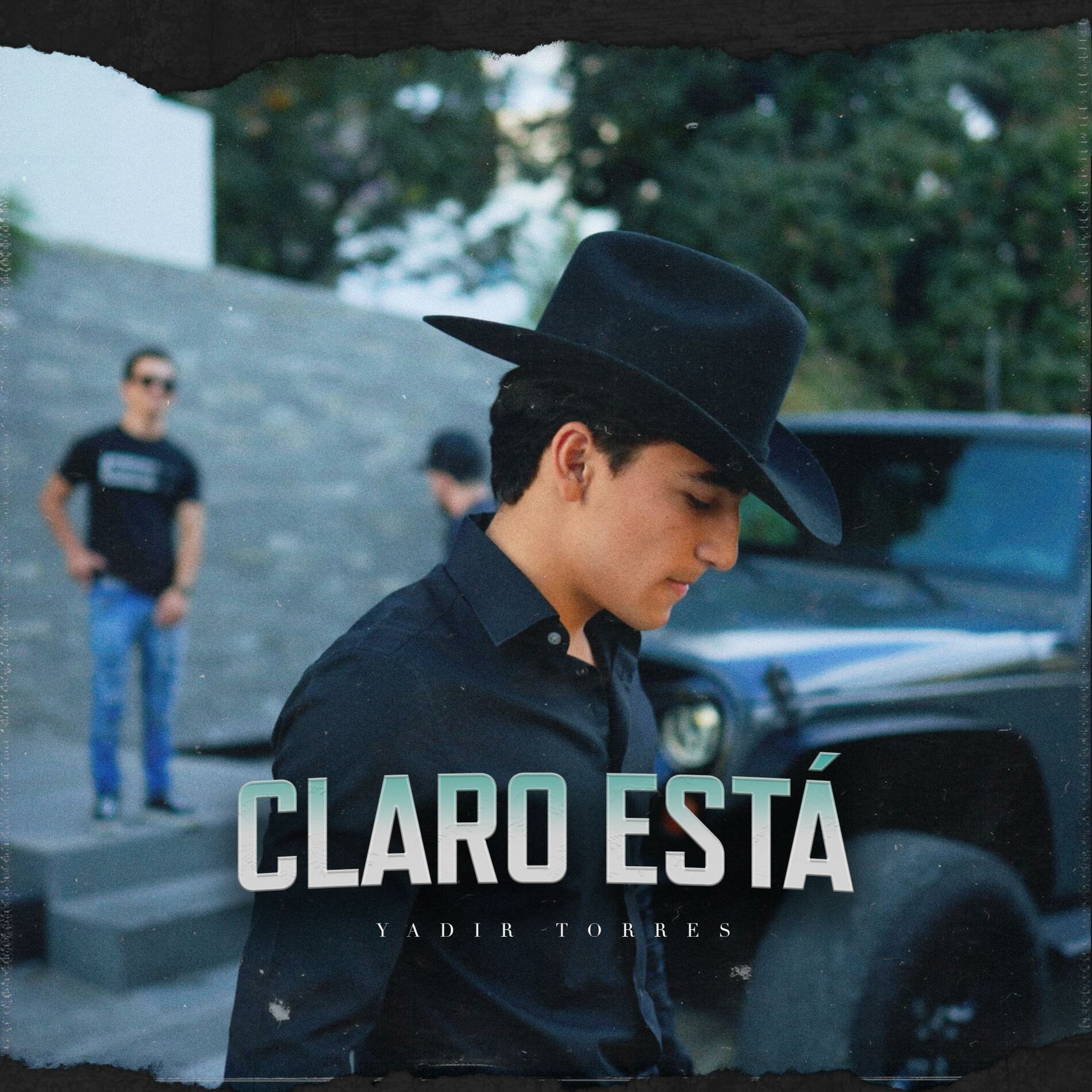 Album cover of Claro Está