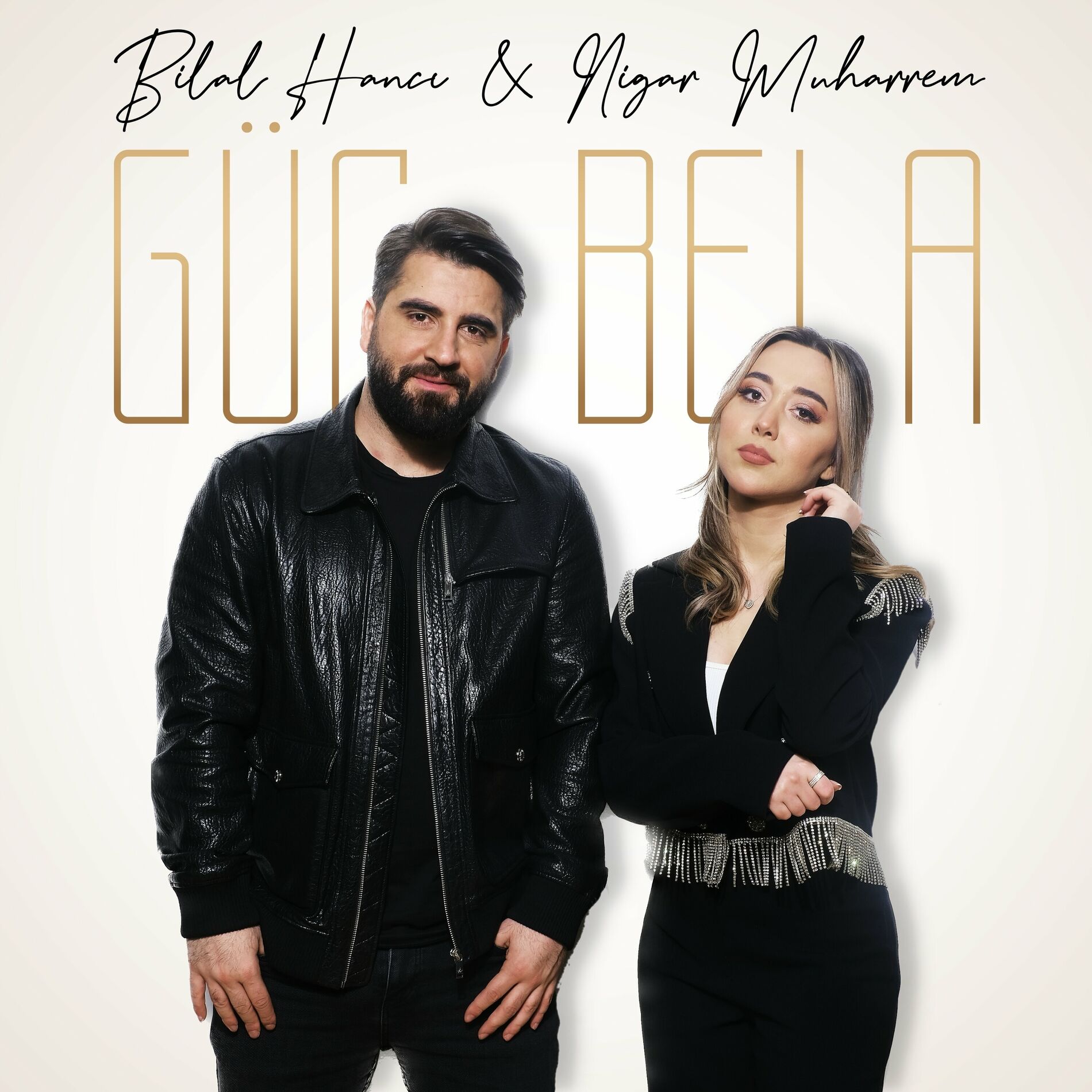 Album cover of Güç Bela
