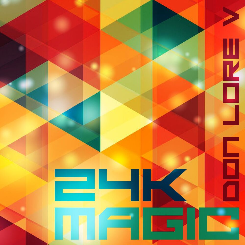 Picture of 24K Magic