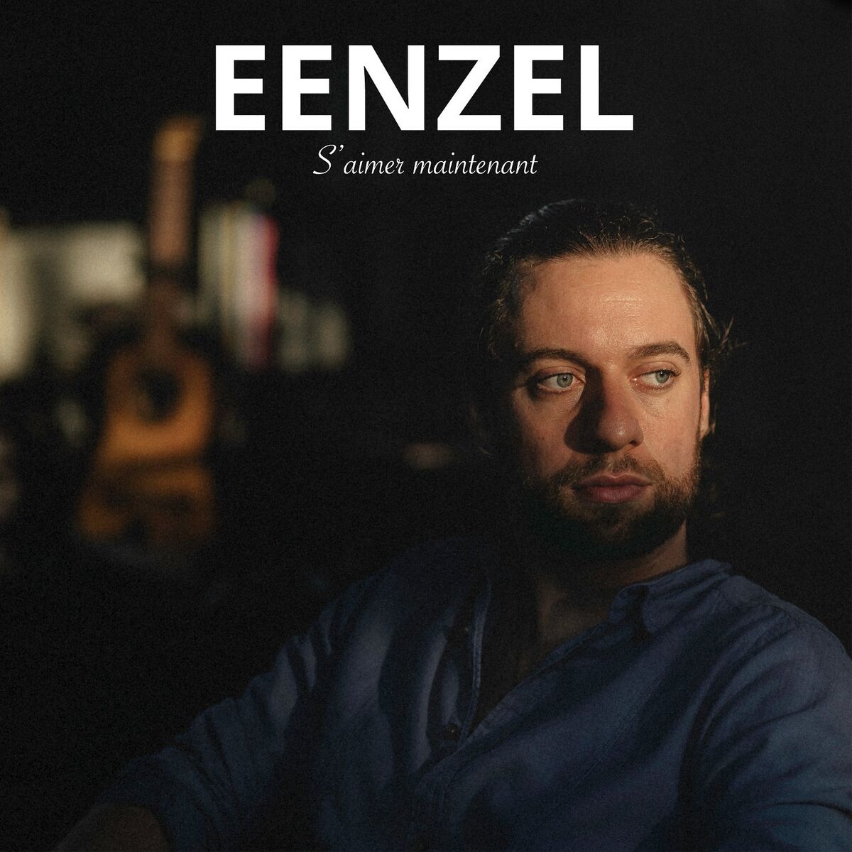 Album cover of S'aimer maintenant