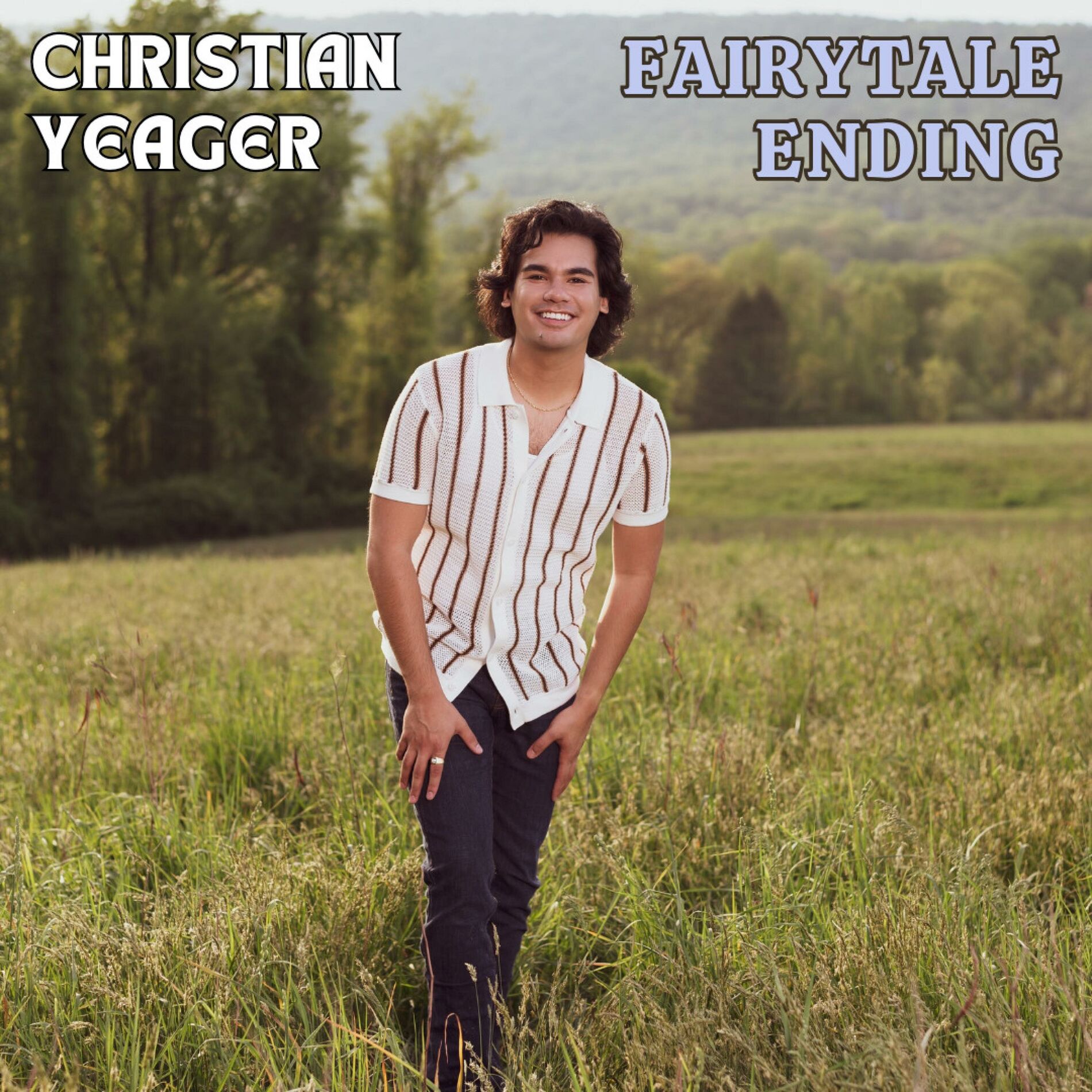 Album cover of Fairytale Ending
