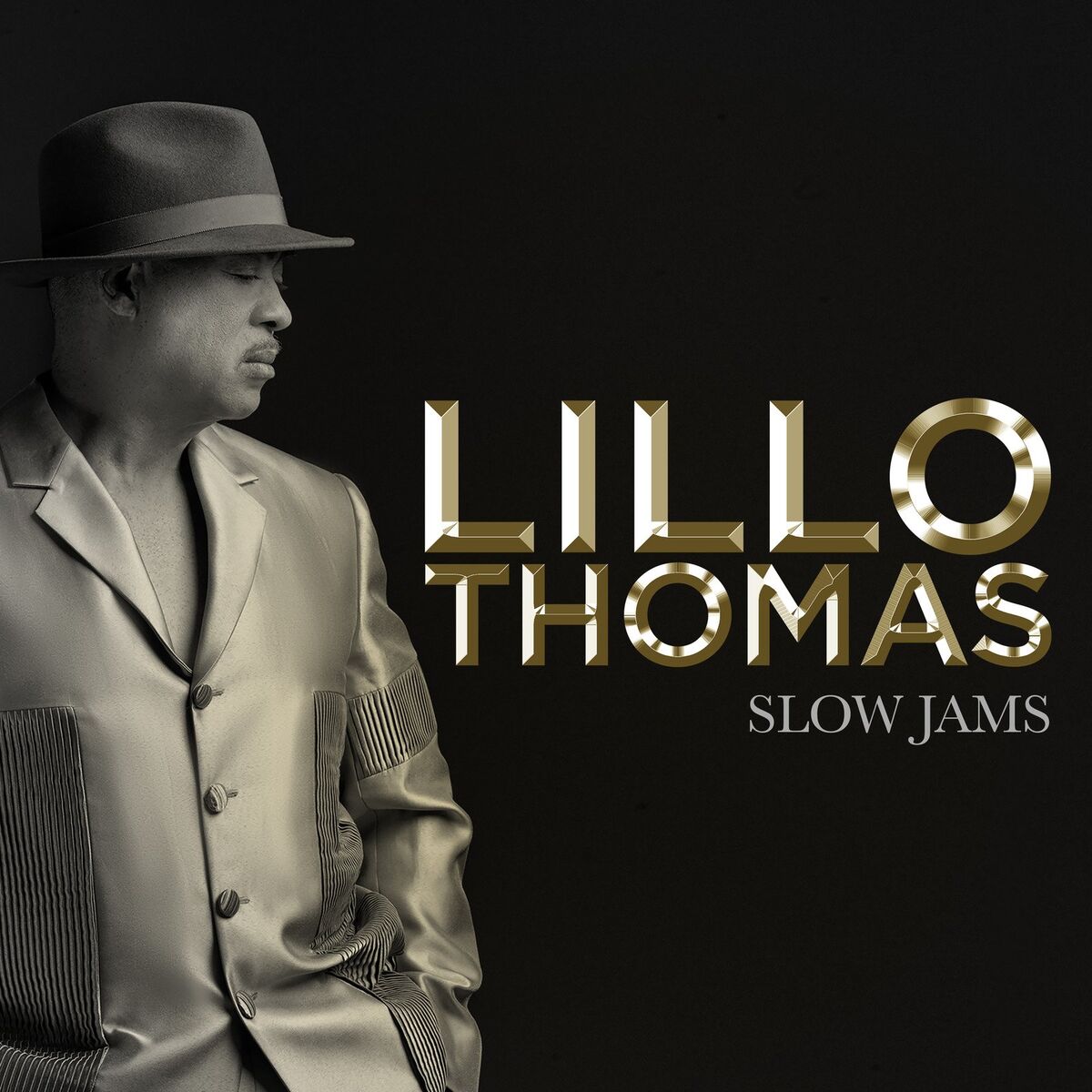 Album cover of Slow Jams
