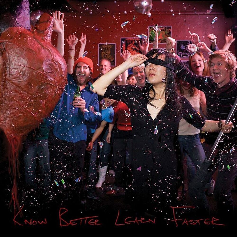 Picture of Know Better Learn Faster