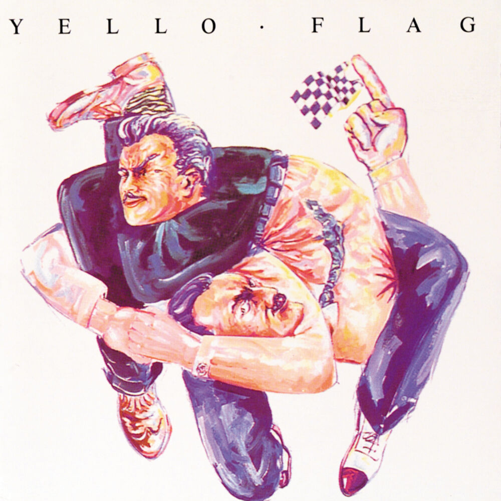 Picture of Flag (Remastered 2005)
