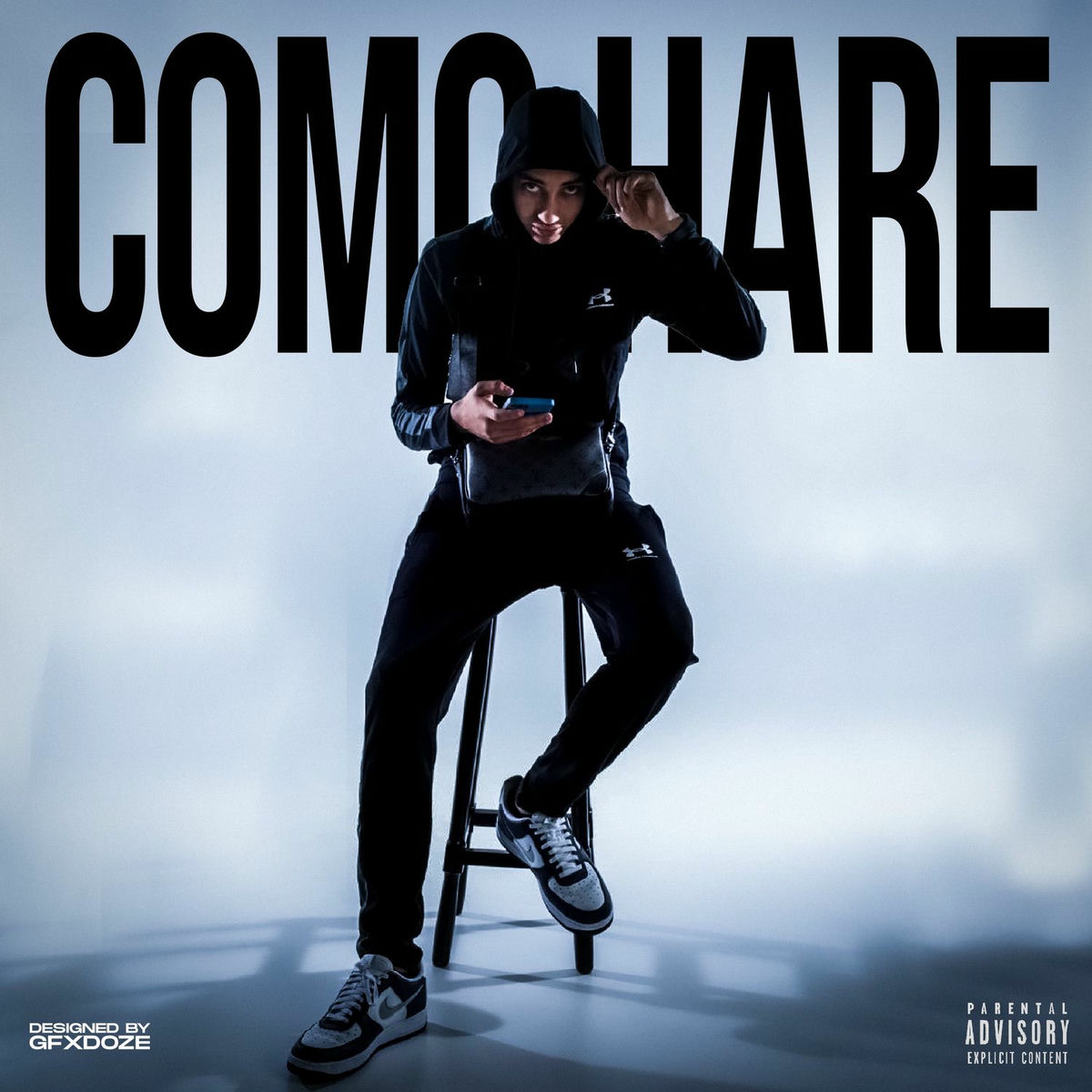 Album cover of Como Haré