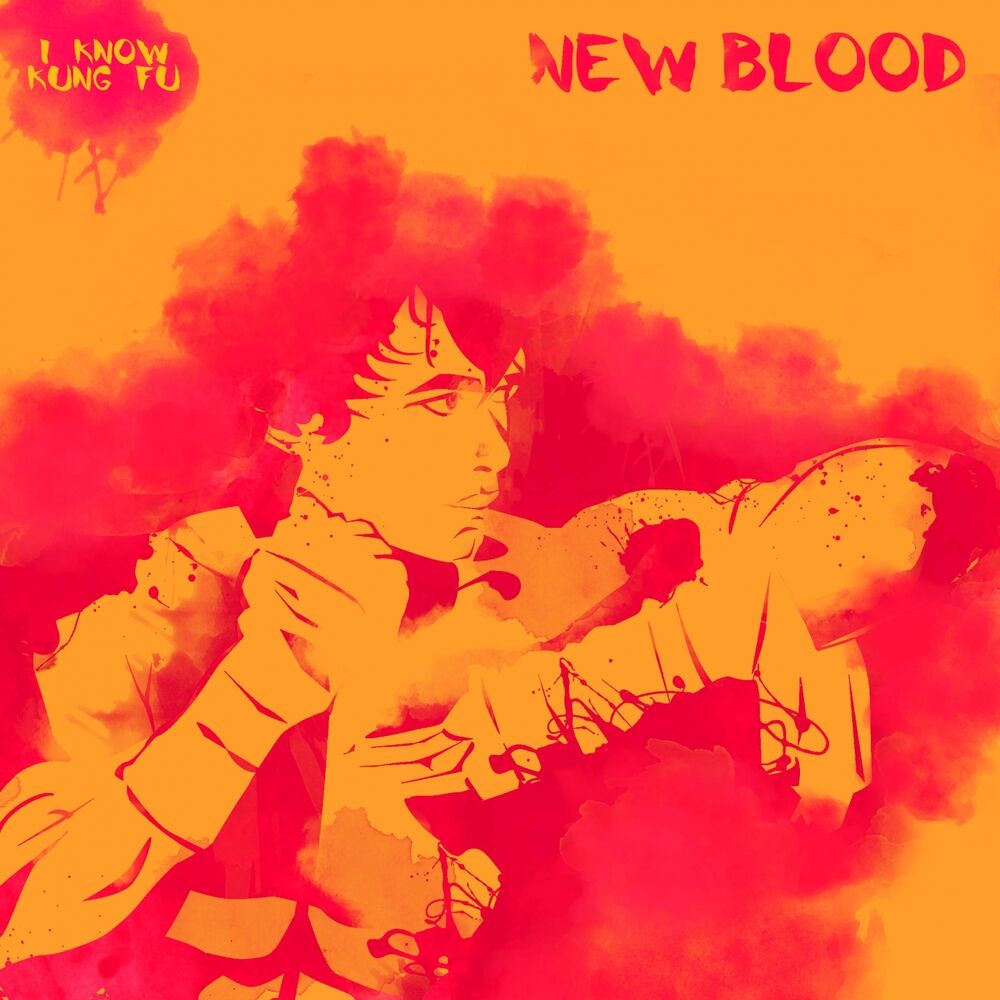 Picture of I Know Kung Fu: New Blood