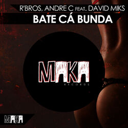 Cover of Bate Cá Bunda