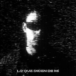 Cover of Lo Que Dicen de Mi