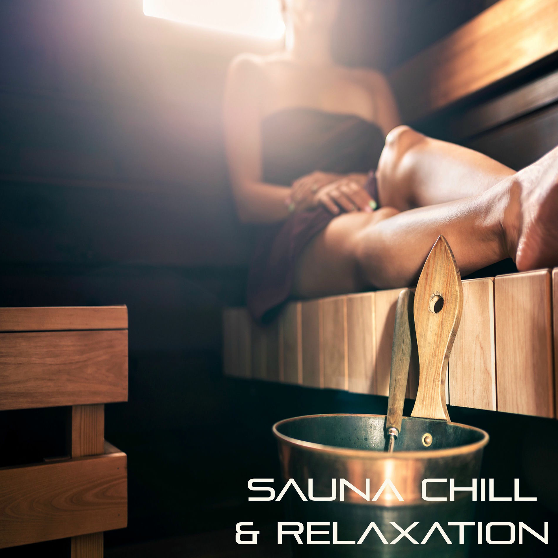 Album cover of Sauna Relaxation & Chill