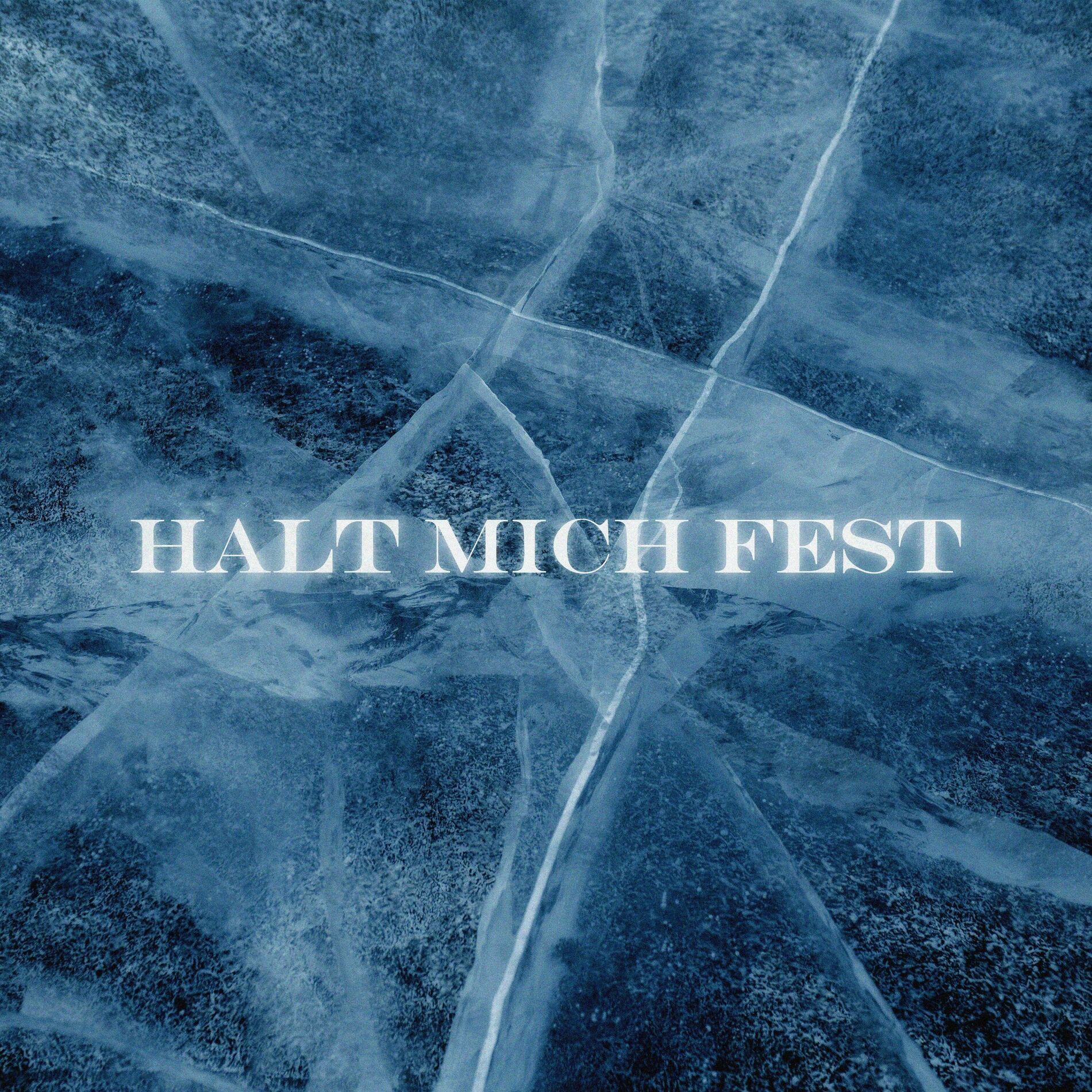 Album cover of Halt mich fest (feat. Milian)