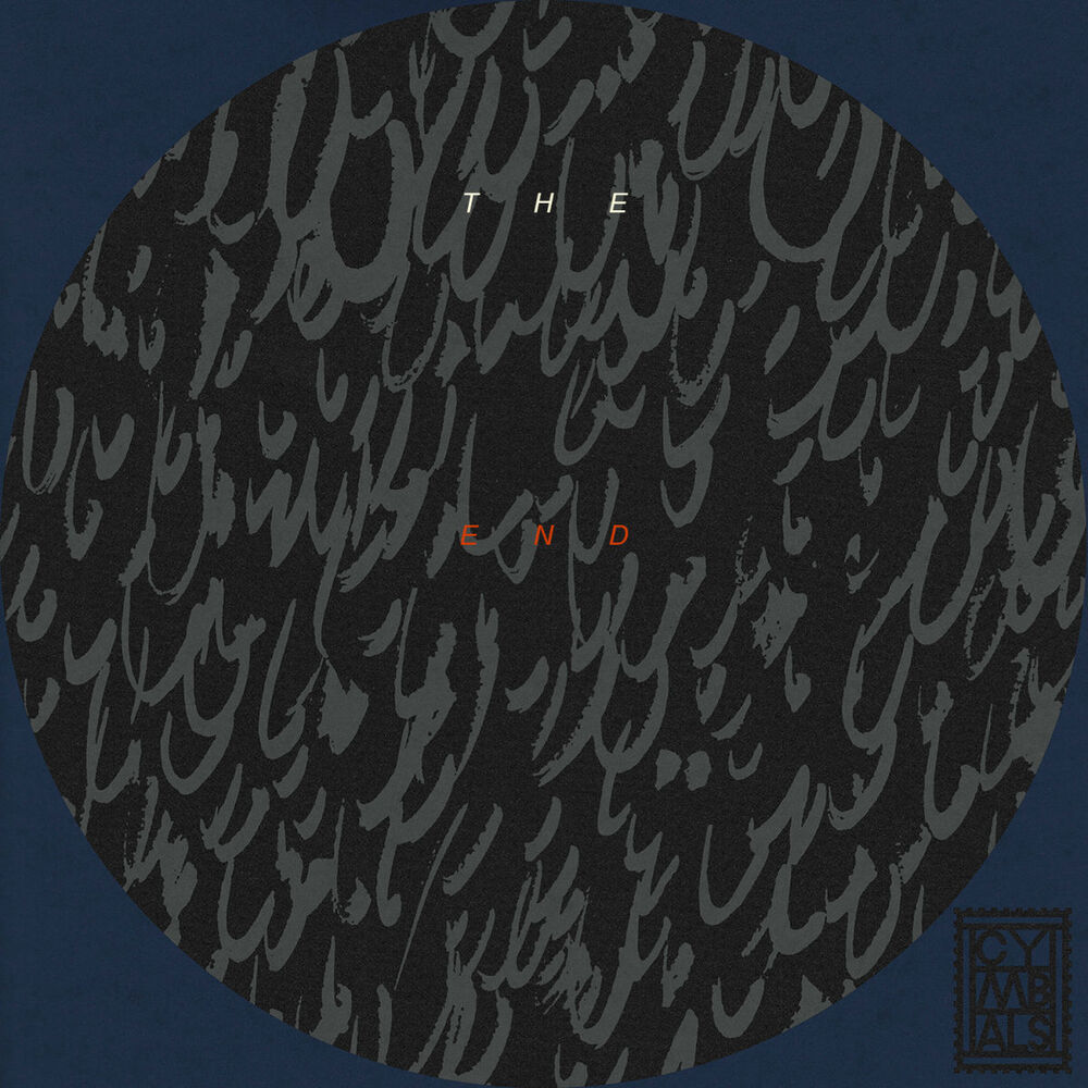 Picture of The End