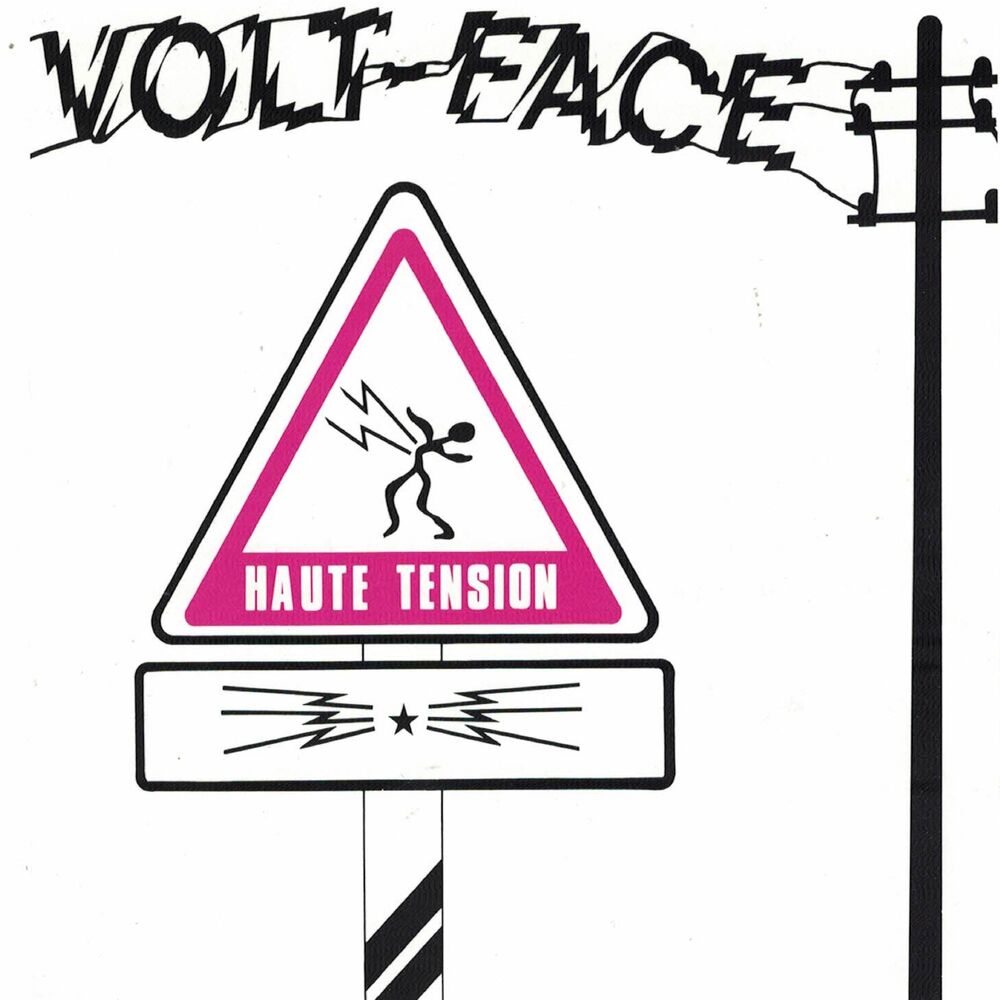 Picture of Haute tension
