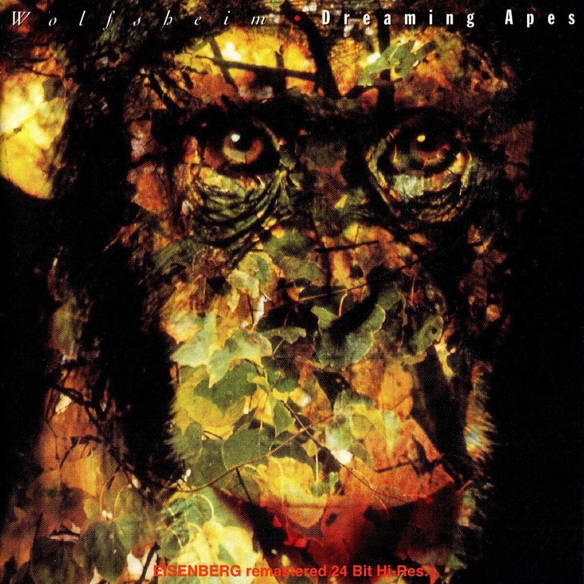 Album cover of Closer Still