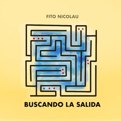 Cover of Buscando la Salida