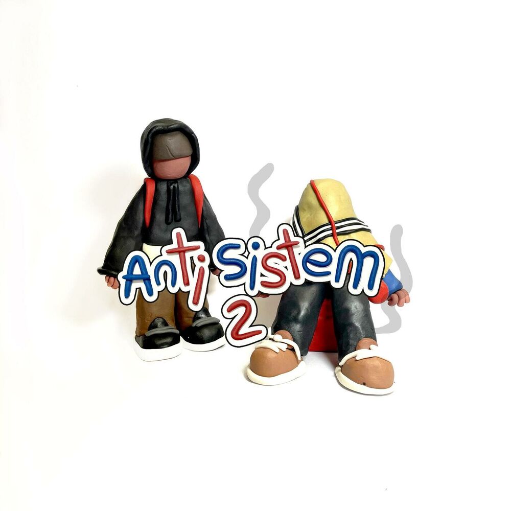 Picture of Anti Sistem 2
