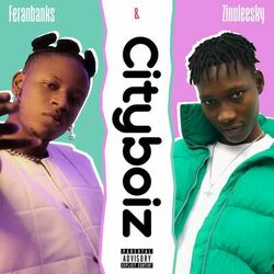Cover of Cityboiz