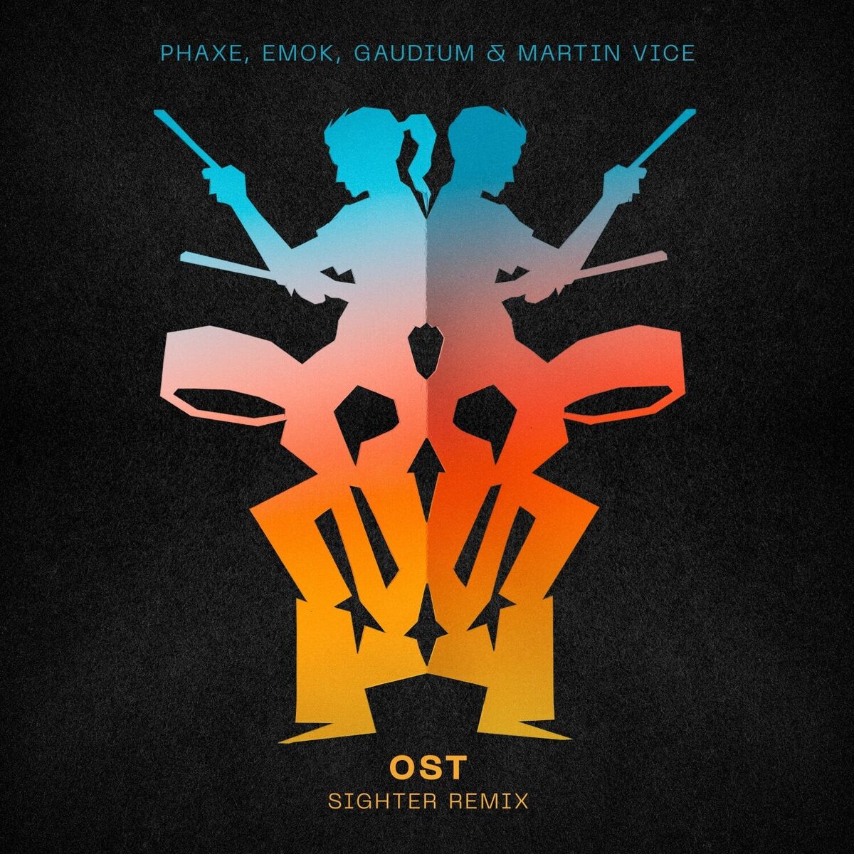 Album cover of Ost
