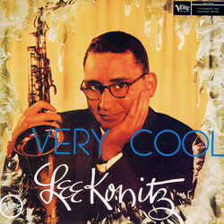 Cover of Very Cool