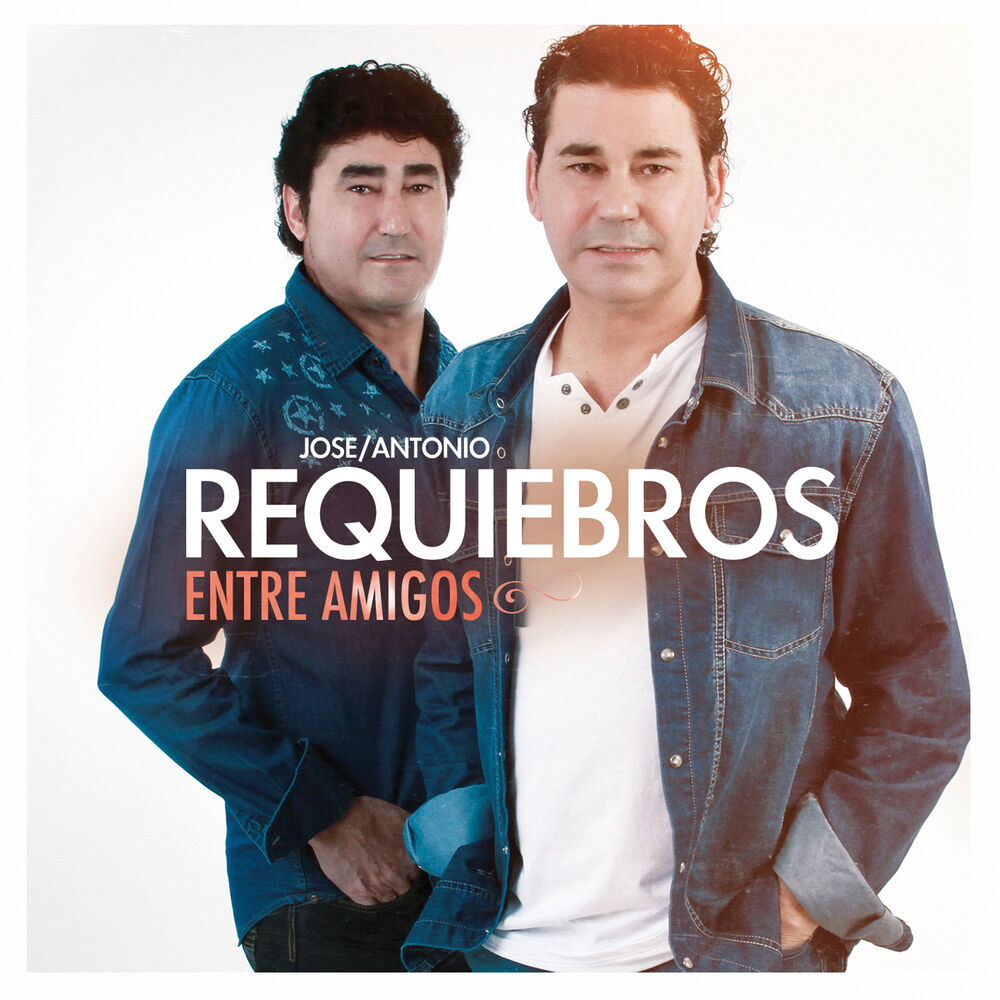 Picture of Entre Amigos