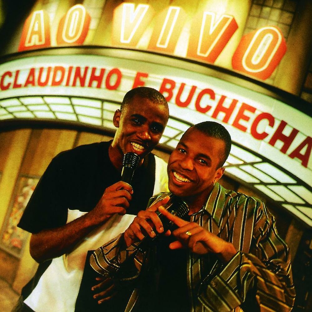 Picture of Claudinho & Buchecha - Ao Vivo